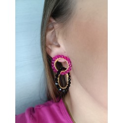 Aretes de aritos