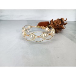 Pulsera Corona