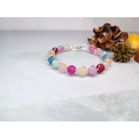 Pulsera sencilla