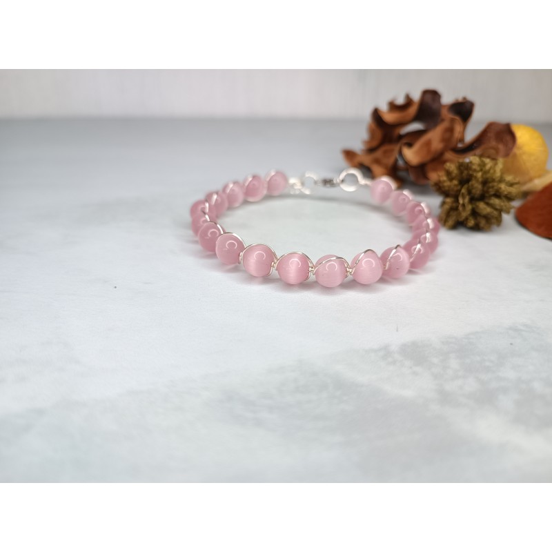 Pulsera sencilla