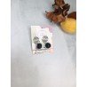 Aretes caracol