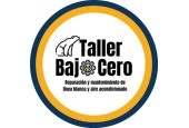 Taller Bajo Cero